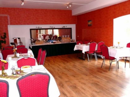 Foto:  Zirkower Hof