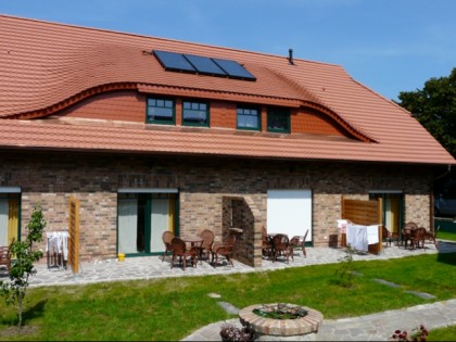 Foto:  Zirkower Hof