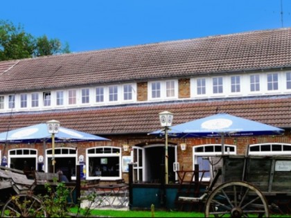 Foto:  Zirkower Hof