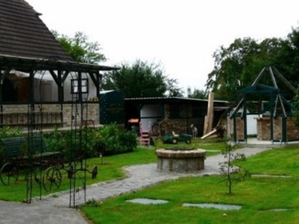 Foto:  Zirkower Hof